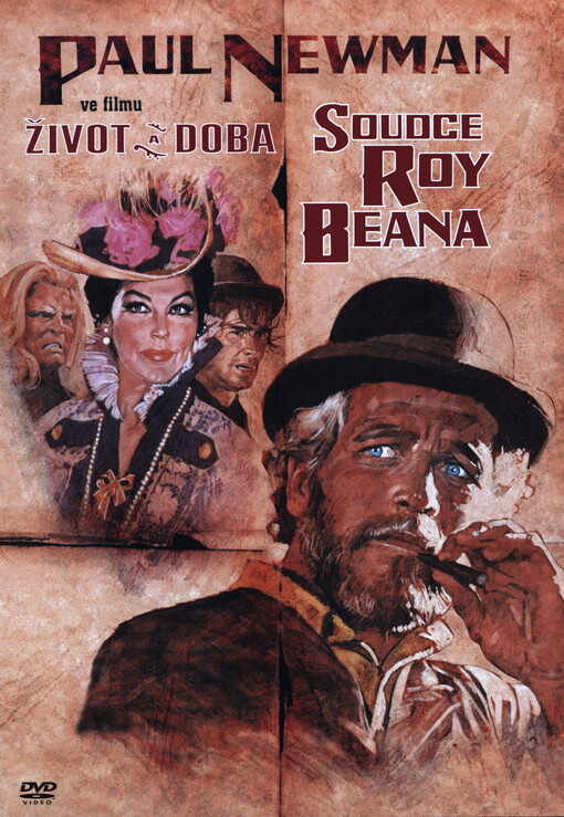 Život a doba soudce Roy Beana