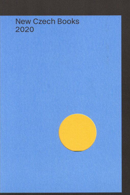 New Czech books : 2020