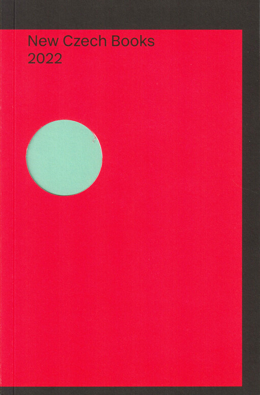 New Czech books : 2022