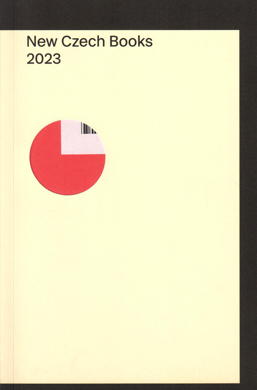 New Czech books : 2023
