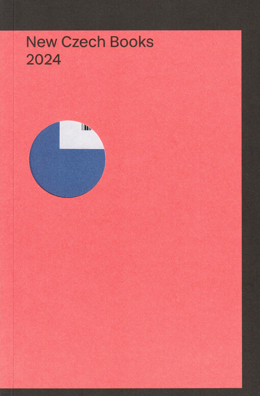 New Czech books : 2024
