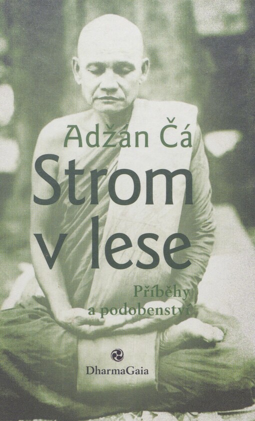 Strom v lese: příběhy a podobenství