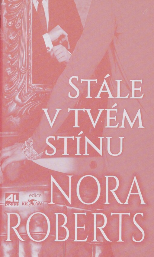 Stále v tvém stínu