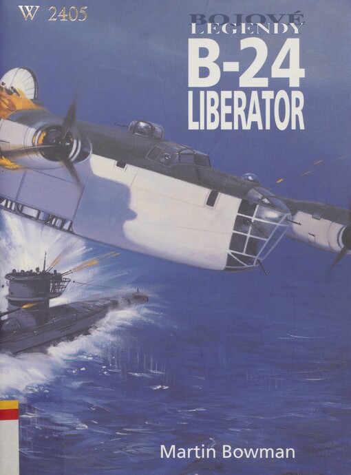 B-24 Liberator
