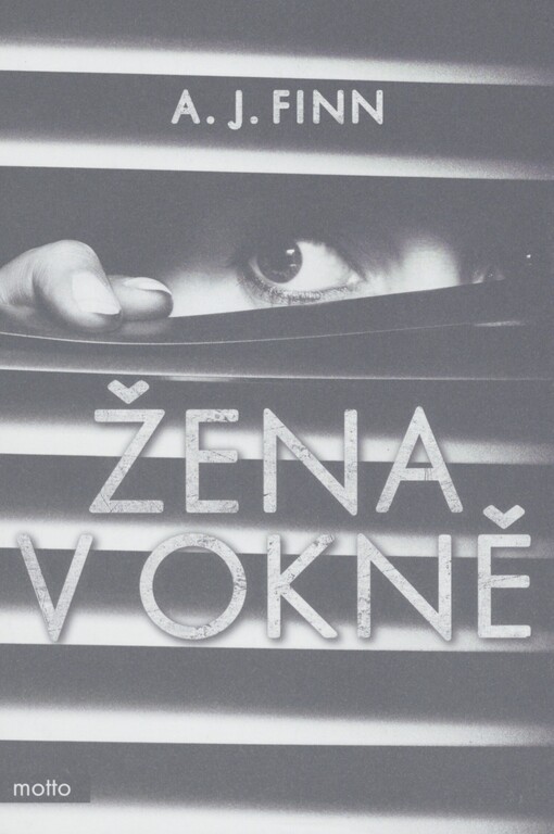 Žena v okně