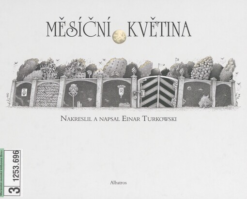 Měsíční květina