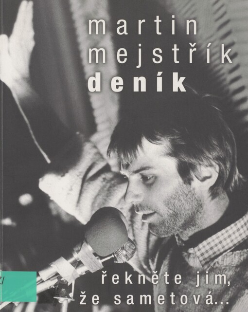 Deník: řekněte jim, že sametová