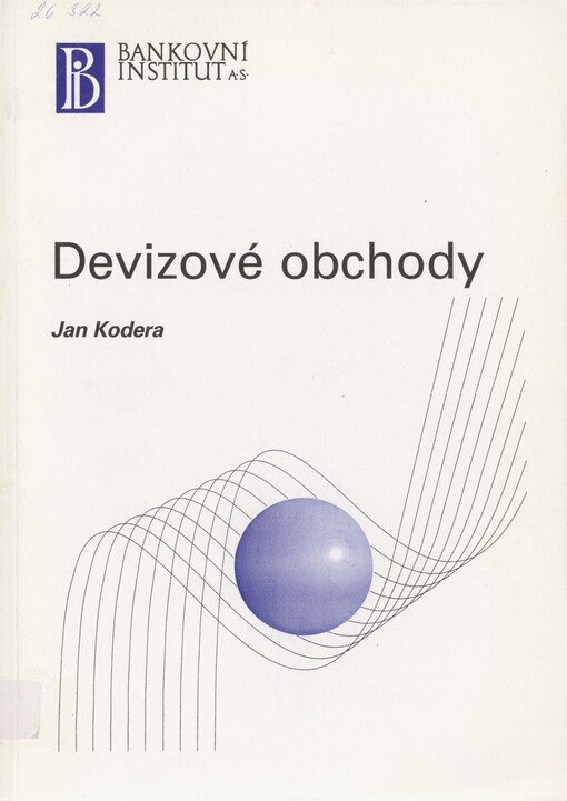 Devizové obchody