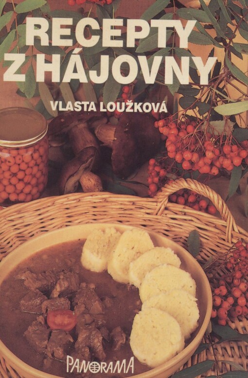 Recepty z hájovny