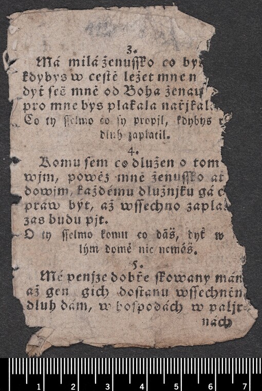 [Nová píseň všem pijákům a ženám na světlo vydaná]