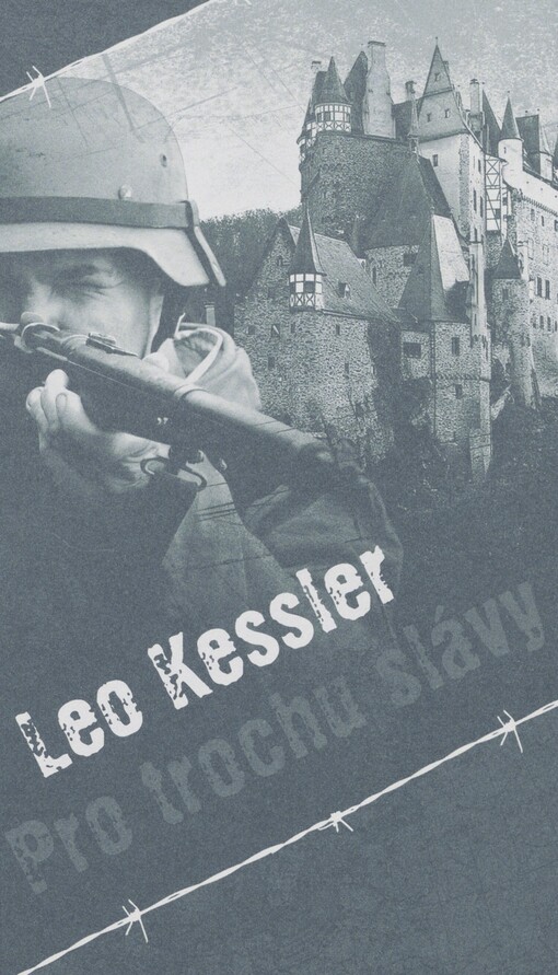 Pro trochu slávy: poslední část z cyklu Z historie pluku SS Wotan