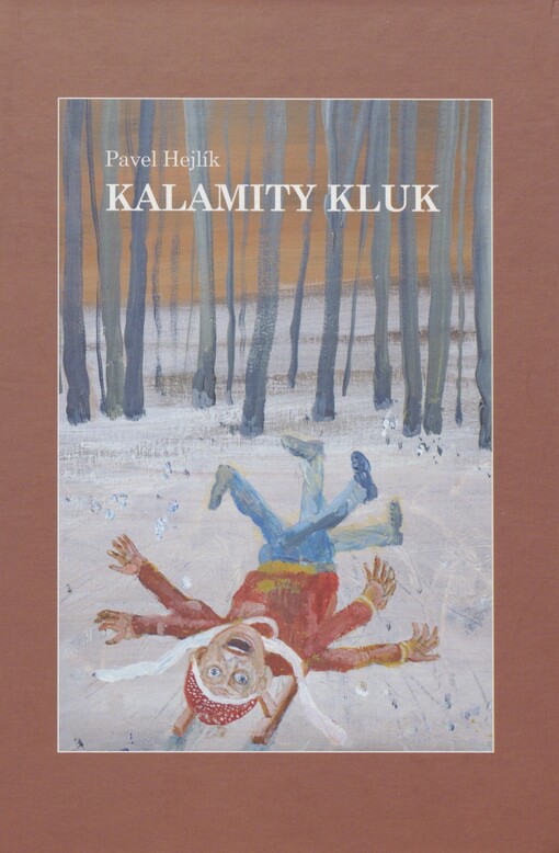 Kalamity kluk
