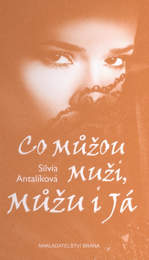 Co můžou muži, můžu i já