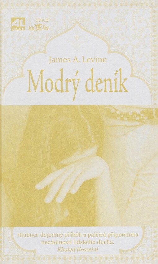 Modrý deník