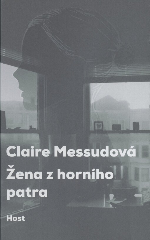 Žena z horního patra