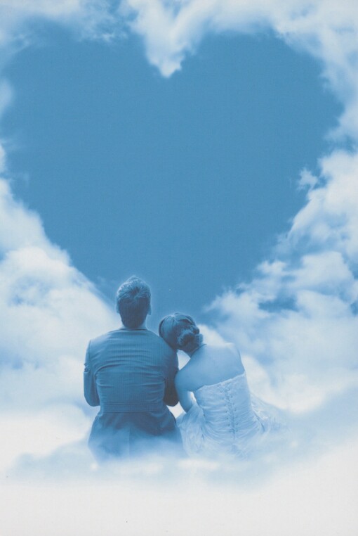 Láska je ve vzduchu