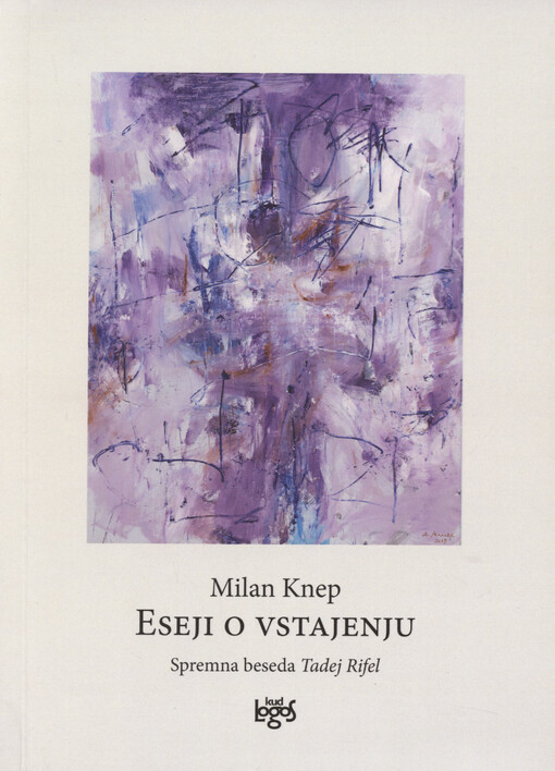 Eseji o vstajenju