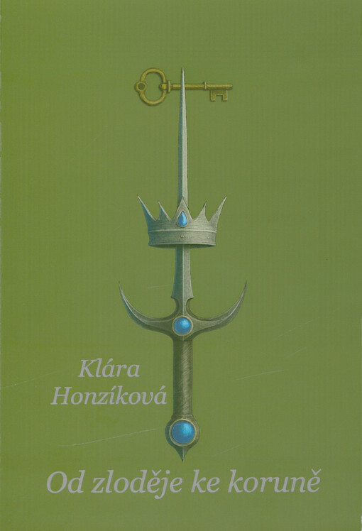 Od zloděje ke koruně