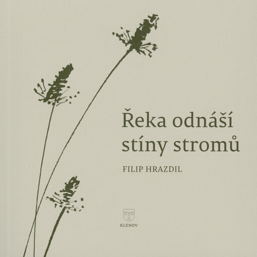 Řeka odnáší stíny stromů