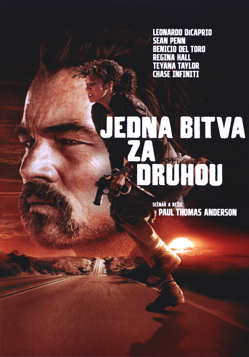 Jedna bitva za druhou