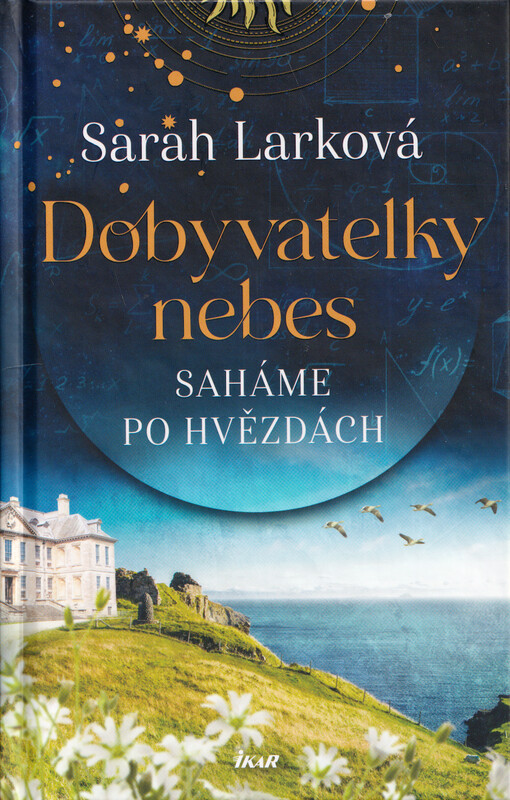 Dobyvatelky nebes. Saháme po hvězdách