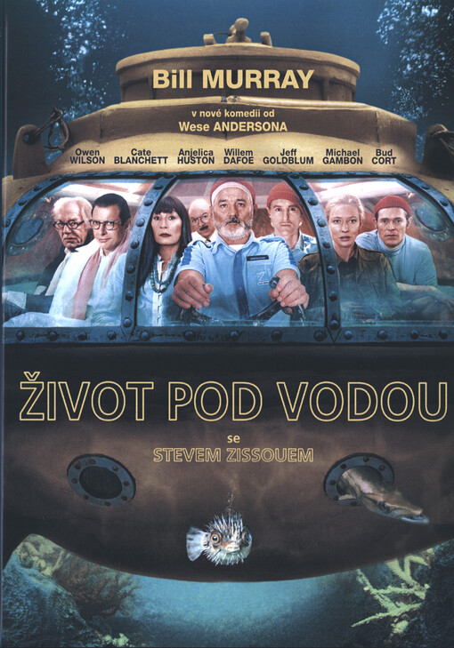 Život pod vodou