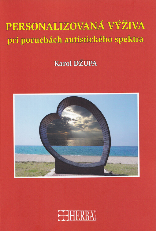 Personalizovaná výživa pri poruchách autistického spektra