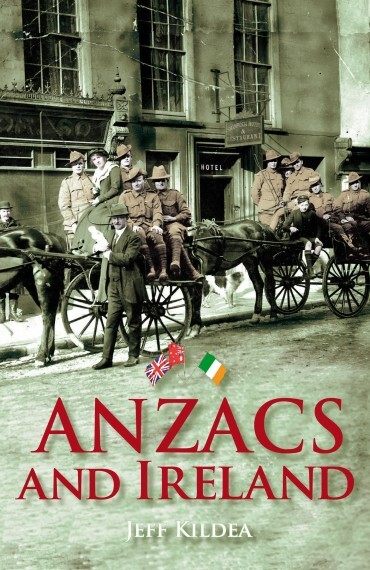 Anzacs and Ireland