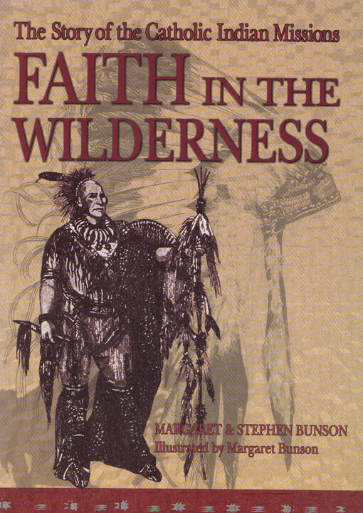 Faith in the Wilderness