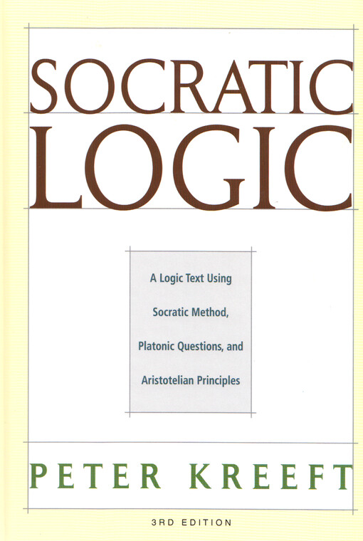 Socratic logic