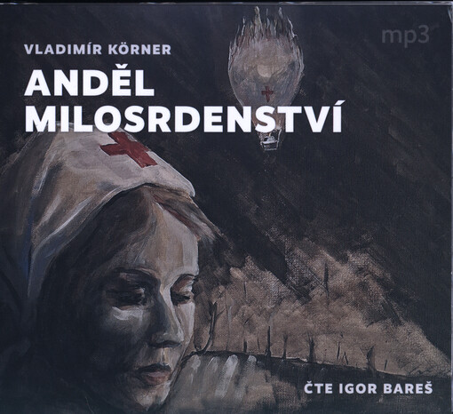 Anděl milosrdenství