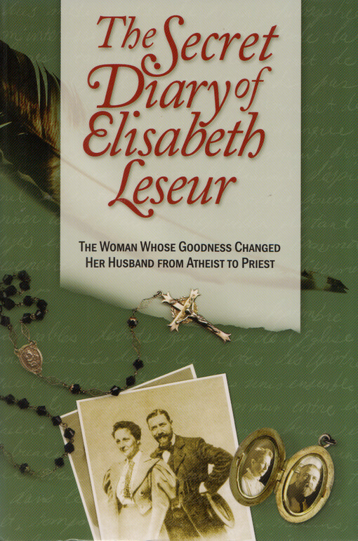 The Secret Diary of Elisabeth Leseur