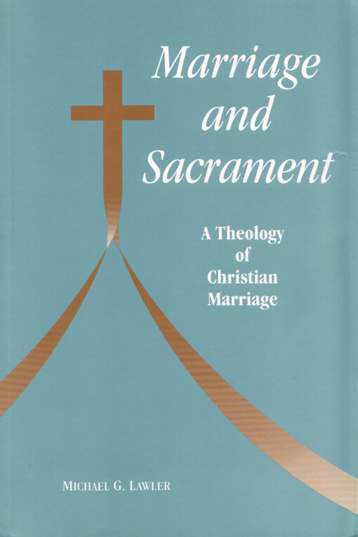 Marriage and Sacrament