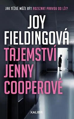 Tajemství Jenny Cooperové