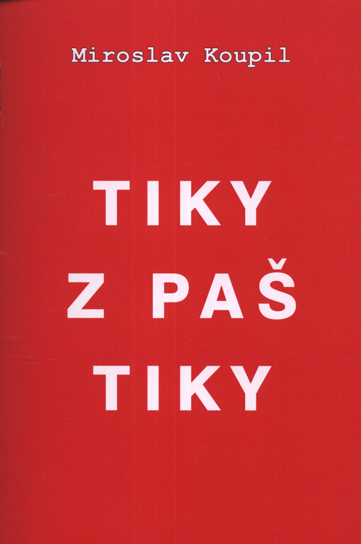 Tiky z paš tiky