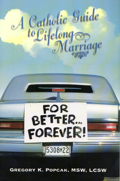 For Better... Forever !