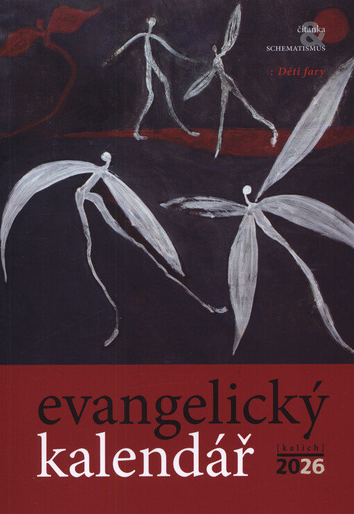Evangelický kalendář ... = Kalendarz ewangelicki ...