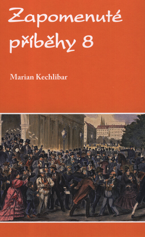 Zapomenuté příběhy