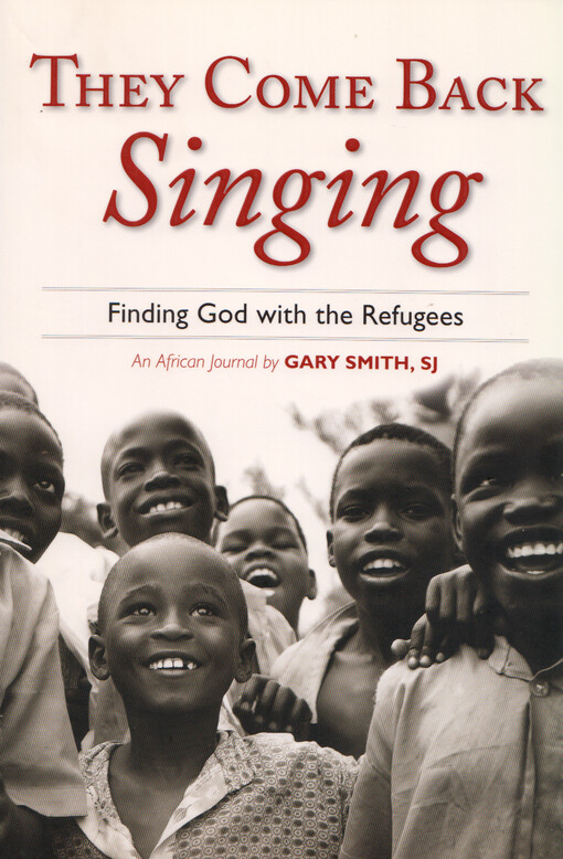 They Come Back Singing