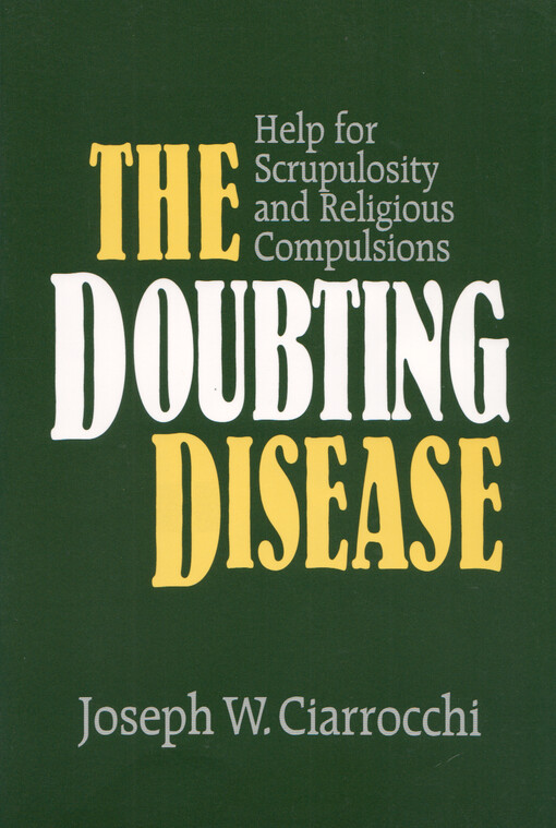 The Doubting Disease