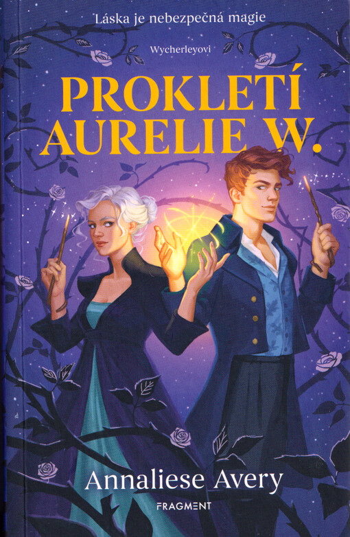 Prokletí Aurelie W.