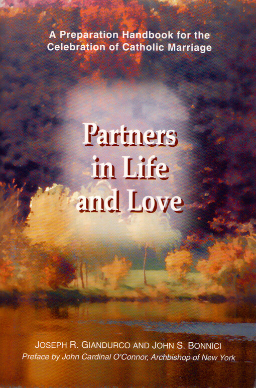 Partners in life and love