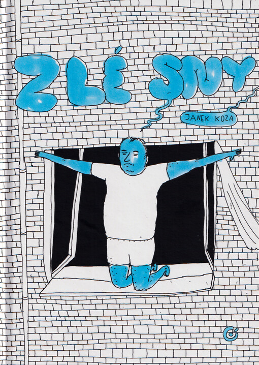 Zlé sny : všechny uvedené sny se opravdu někomu zdály