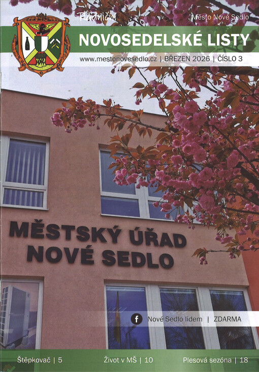 Radniční novosedelské listy