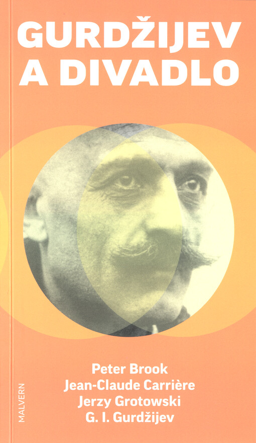 Gurdžijev a divadlo