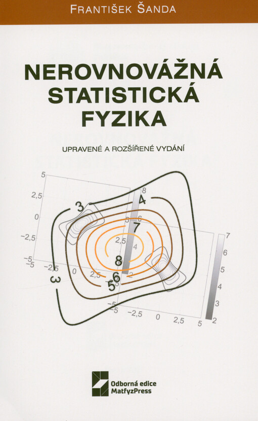 Nerovnovážná statistická fyzika