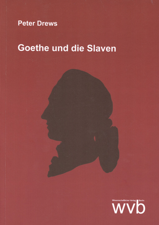 Goethe und die Slaven