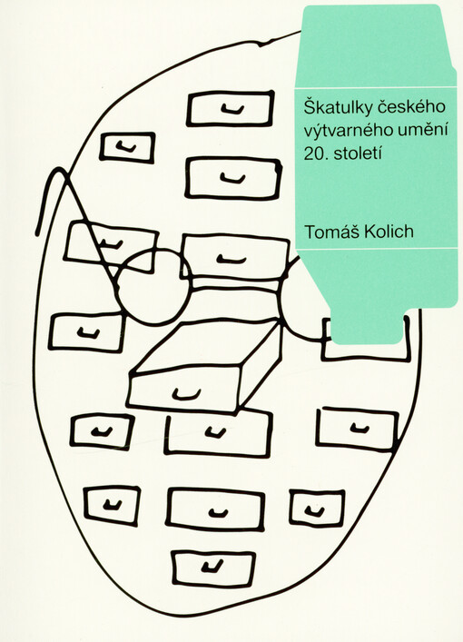 Škatulky českého výtvarného umění 20. století
