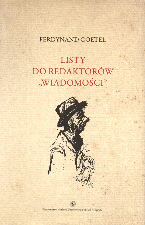 Listy do redaktorów 