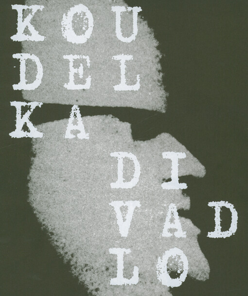 Koudelka - divadlo = Koudelka - theatre